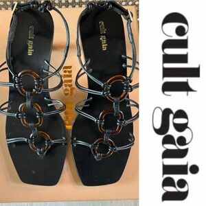 Cult Gaia Ziba Sandals - Sz 39